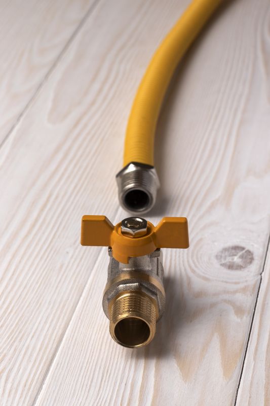 Csst Plumbing Installation