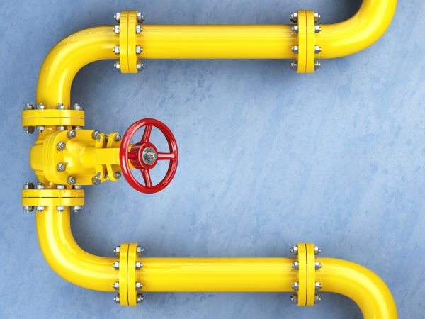 Gas Pipe Installation in Grand Junction