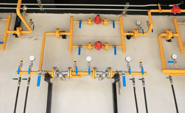Propane Line Installation in Grand Junction