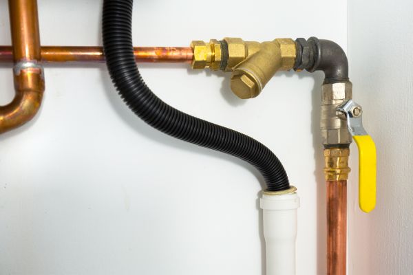 Propane Line Service in Grand Junction
