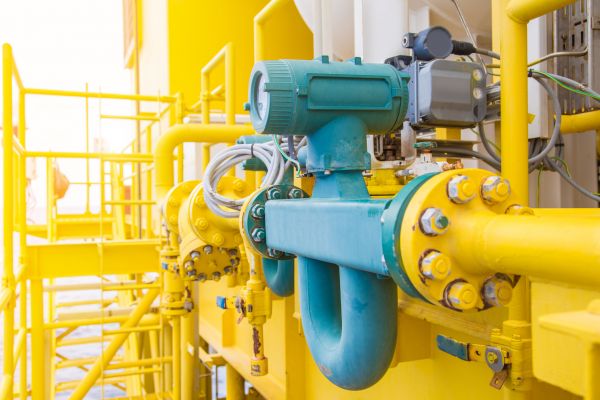 Commercial Gas Installation in Grand Junction