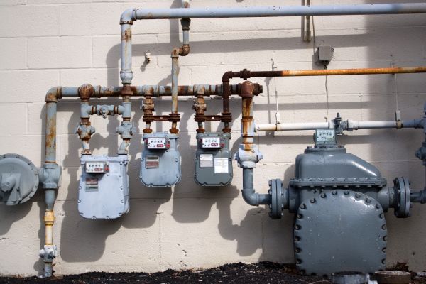 Commercial Gas Plumbing in Grand Junction